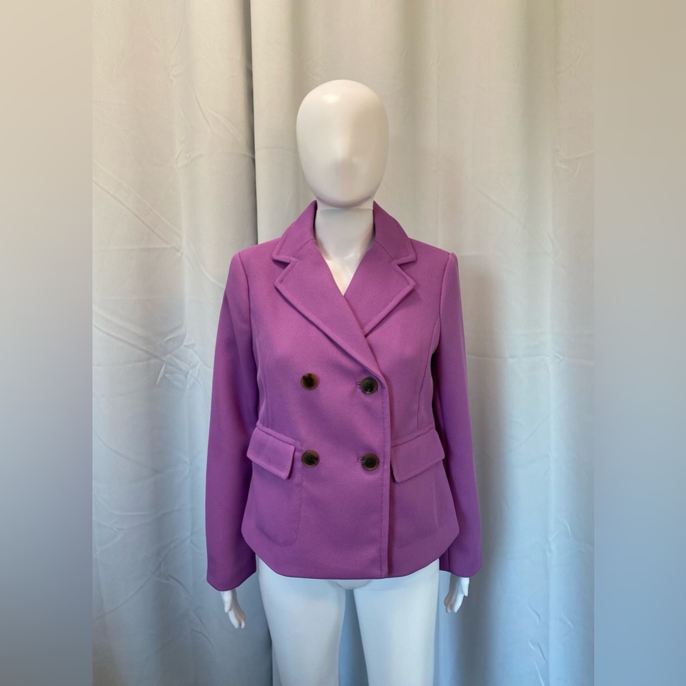 Liz Claiborne Women's Blazer